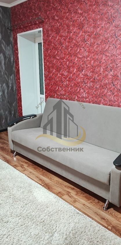 Аренда 2-комнатной квартиры, Старый Оскол, Северный мкр,  7