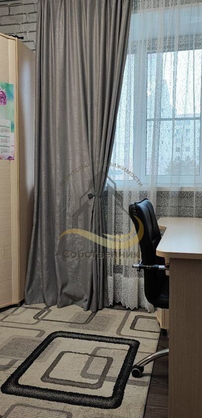 Аренда 2-комнатной квартиры, Старый Оскол, Северный мкр,  7