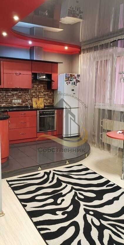 Аренда 2-комнатной квартиры, Старый Оскол, Северный мкр,  7