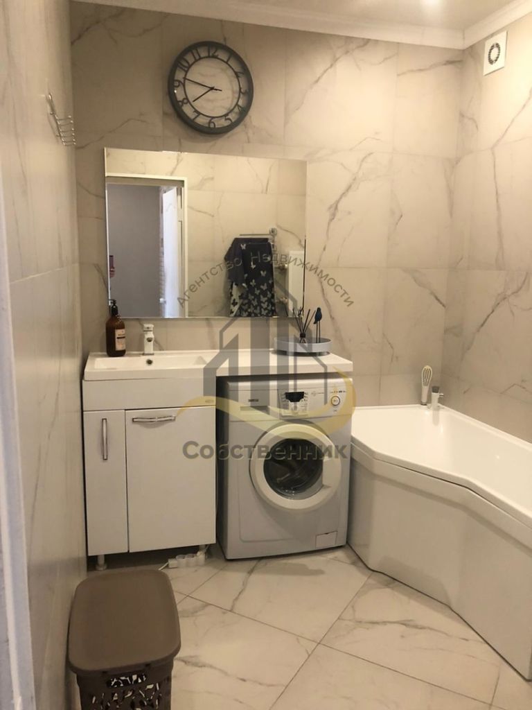 Аренда 1-комнатной квартиры, Старый Оскол, Космос мкр,  15