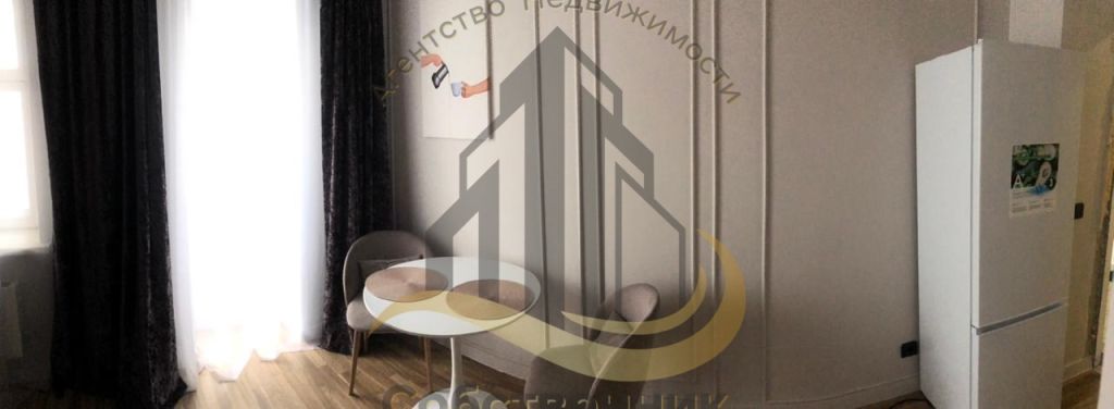 Аренда 1-комнатной квартиры, Старый Оскол, Космос мкр,  15