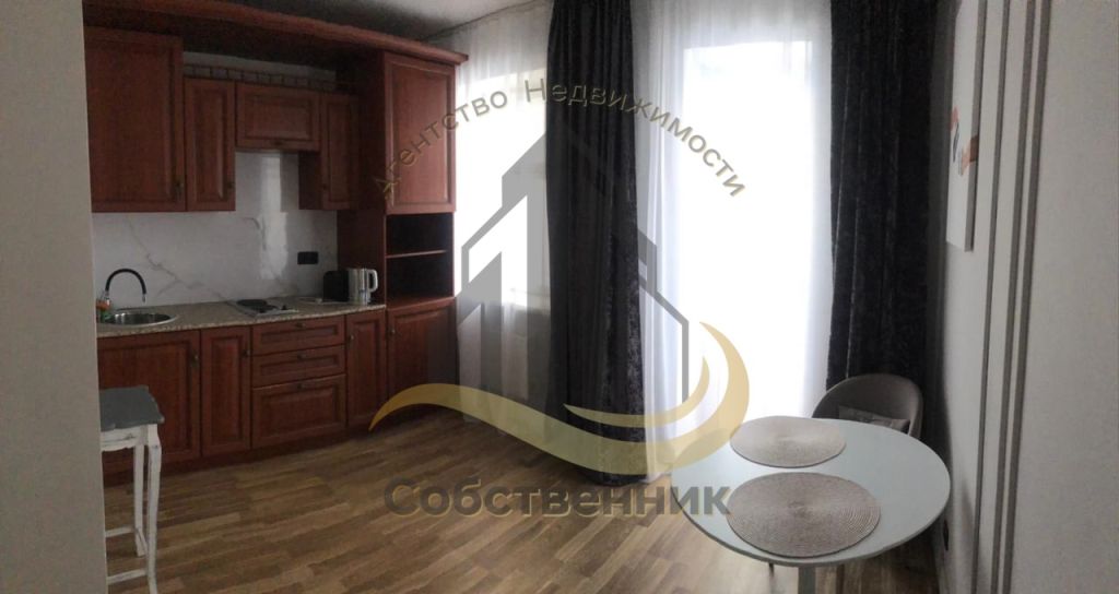 Аренда 1-комнатной квартиры, Старый Оскол, Космос мкр,  15