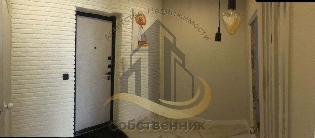 Аренда 1-комнатной квартиры, Старый Оскол, Космос мкр,  15