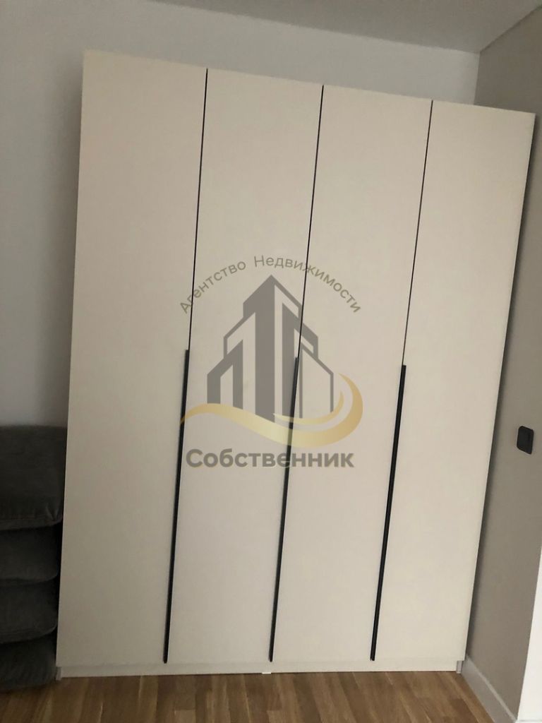 Аренда 1-комнатной квартиры, Старый Оскол, Космос мкр,  15