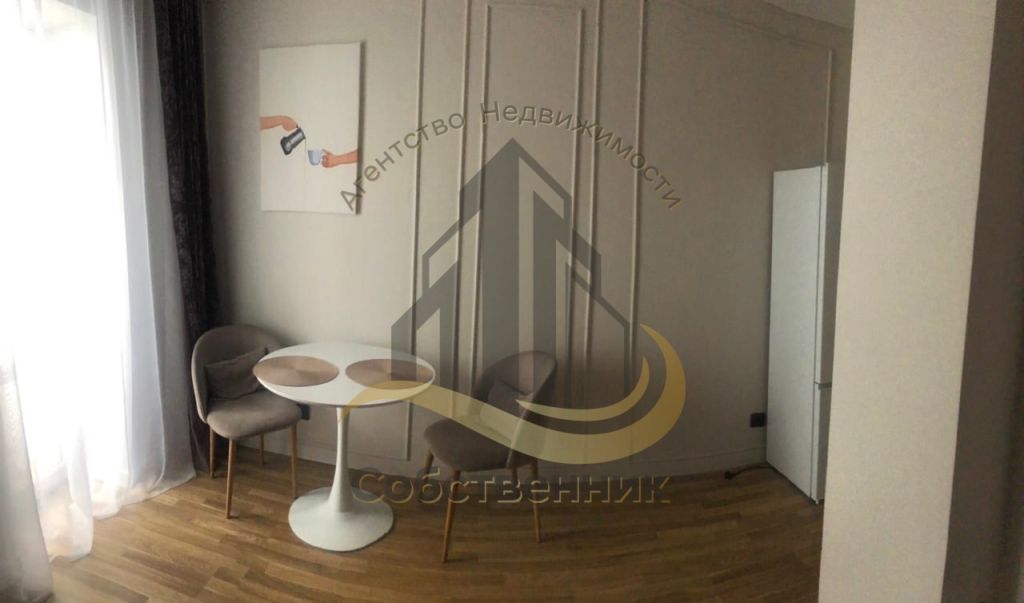 Аренда 1-комнатной квартиры, Старый Оскол, Космос мкр,  15