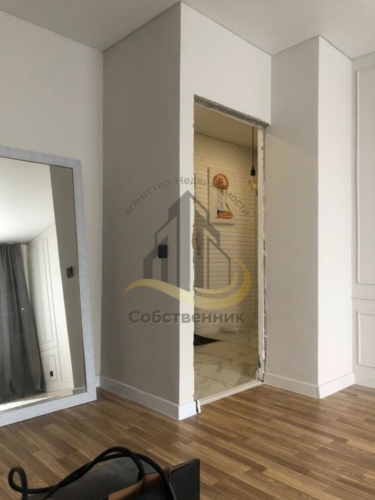 Аренда 1-комнатной квартиры, Старый Оскол, Космос мкр,  15