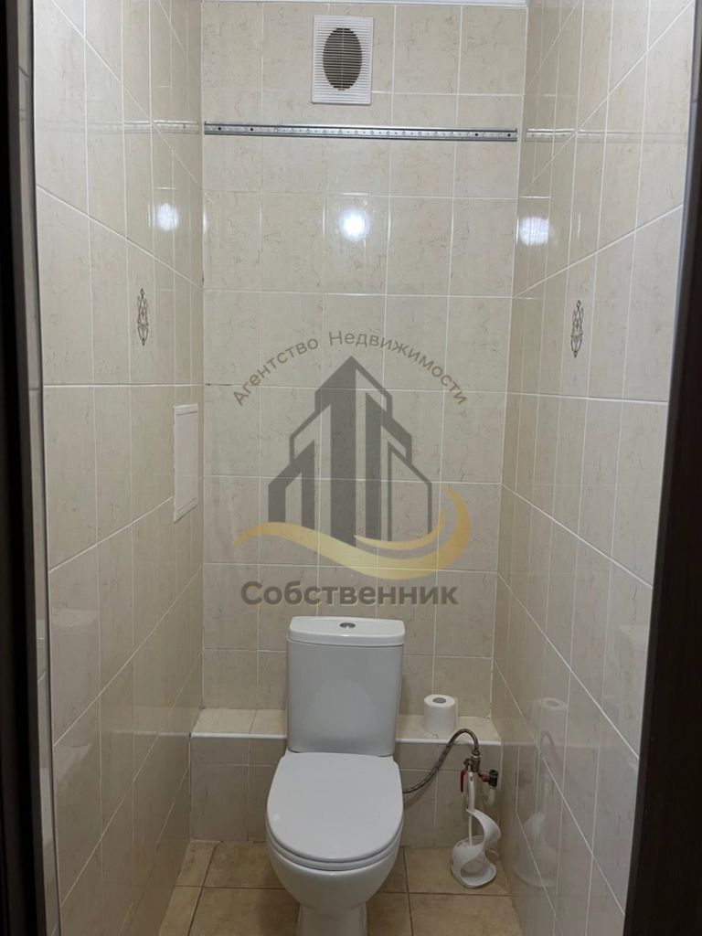 Аренда 1-комнатной квартиры, Старый Оскол, Степной мкр,  14