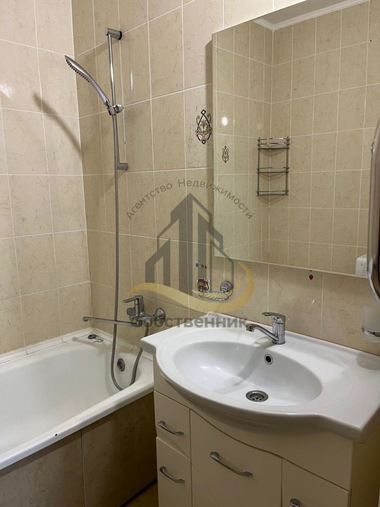 Аренда 1-комнатной квартиры, Старый Оскол, Степной мкр,  14