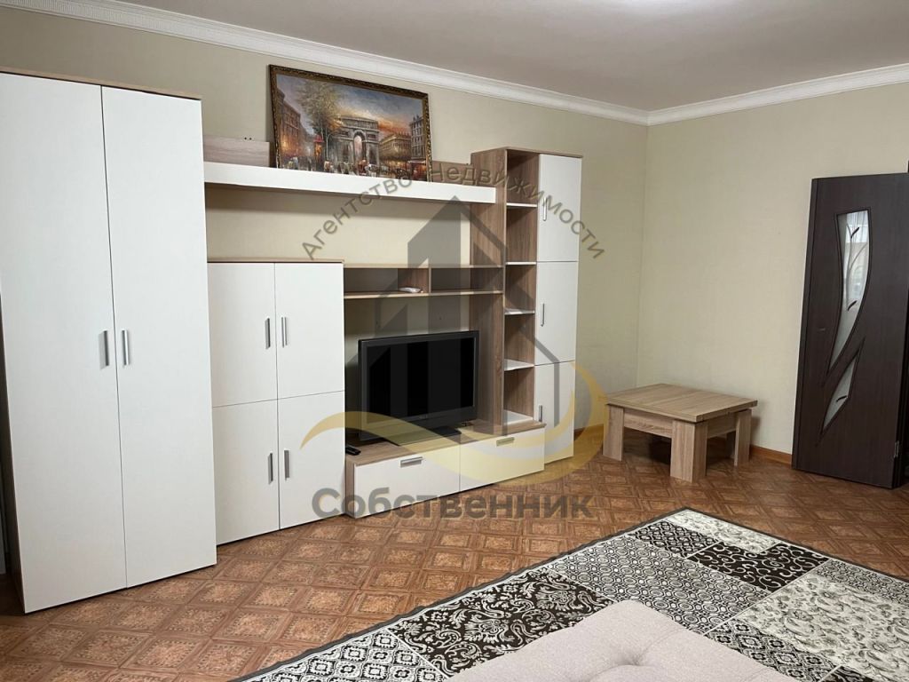 Аренда 1-комнатной квартиры, Старый Оскол, Степной мкр,  14