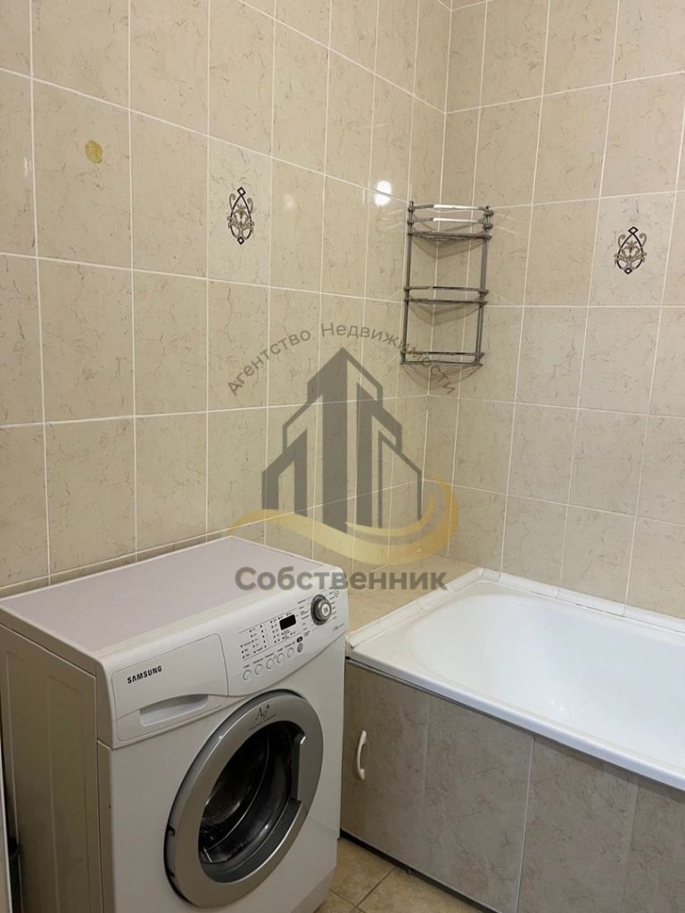 Аренда 1-комнатной квартиры, Старый Оскол, Степной мкр,  14