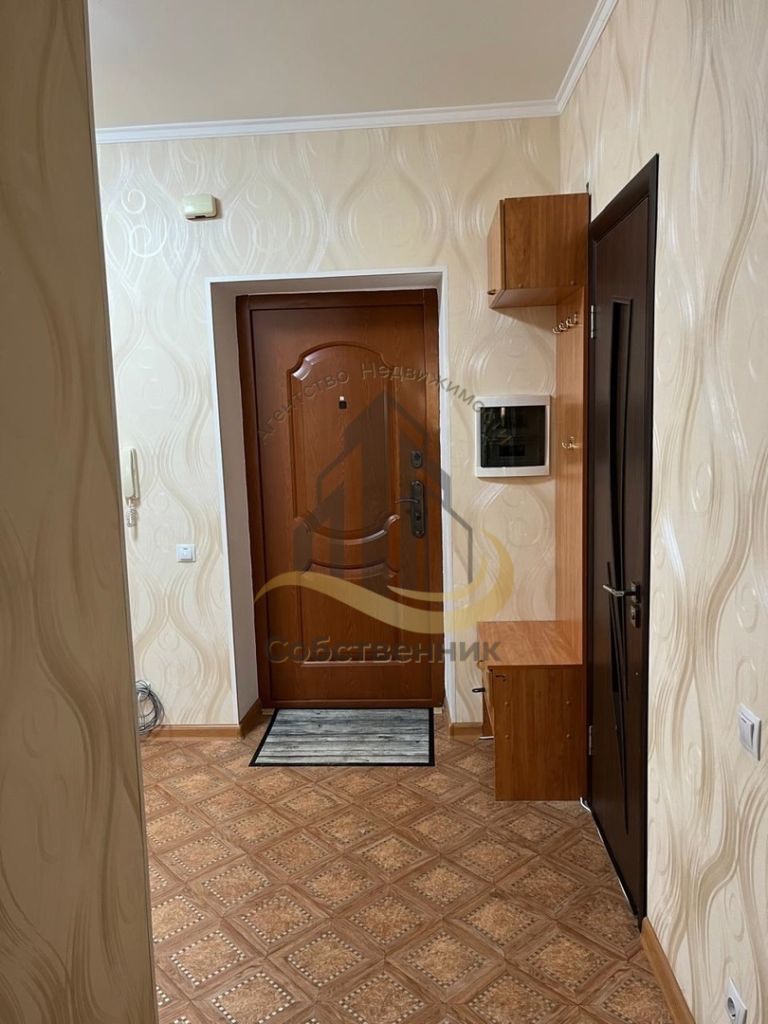 Аренда 1-комнатной квартиры, Старый Оскол, Степной мкр,  14