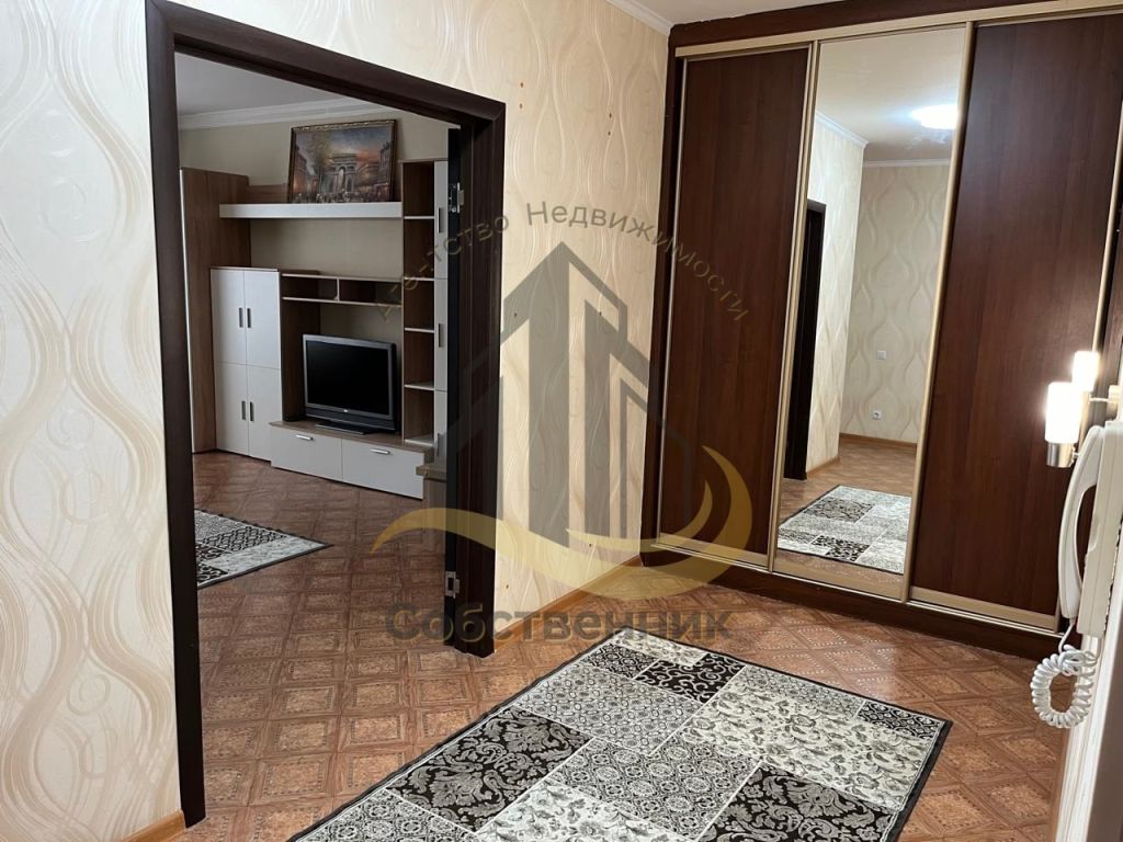 Аренда 1-комнатной квартиры, Старый Оскол, Степной мкр,  14