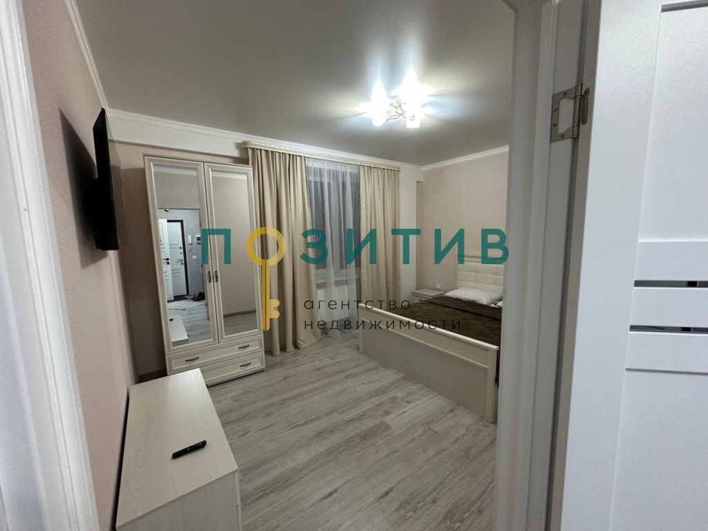 Продажа 1-комнатной квартиры, Минеральные Воды, Новоселов ул,  5к2