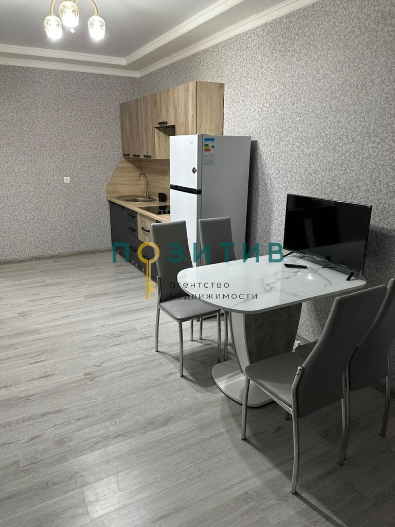 Продажа 1-комнатной квартиры, Минеральные Воды, Новоселов ул,  5к2