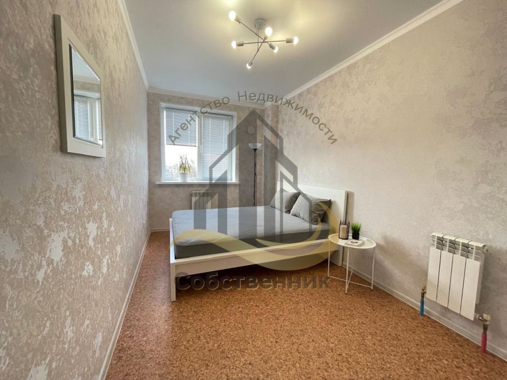 Аренда 2-комнатной квартиры, Старый Оскол, Космос мкр,  9А