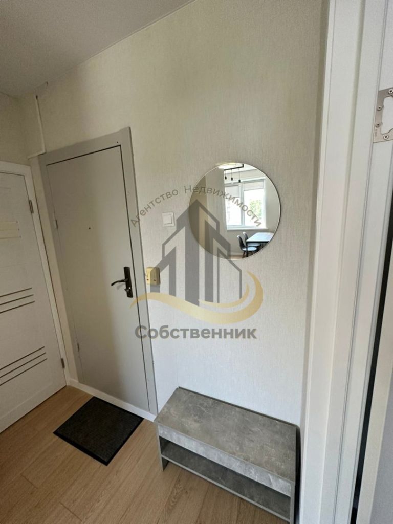 Аренда 1-комнатной квартиры, Старый Оскол, Восточный мкр,  10