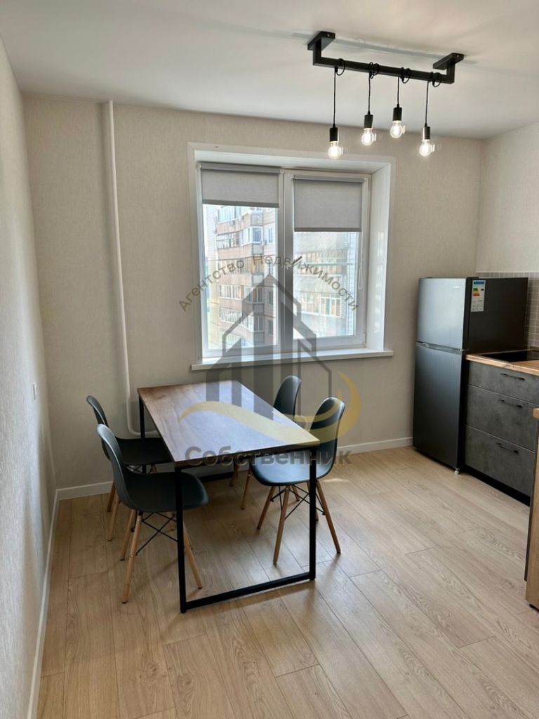 Аренда 1-комнатной квартиры, Старый Оскол, Восточный мкр,  10