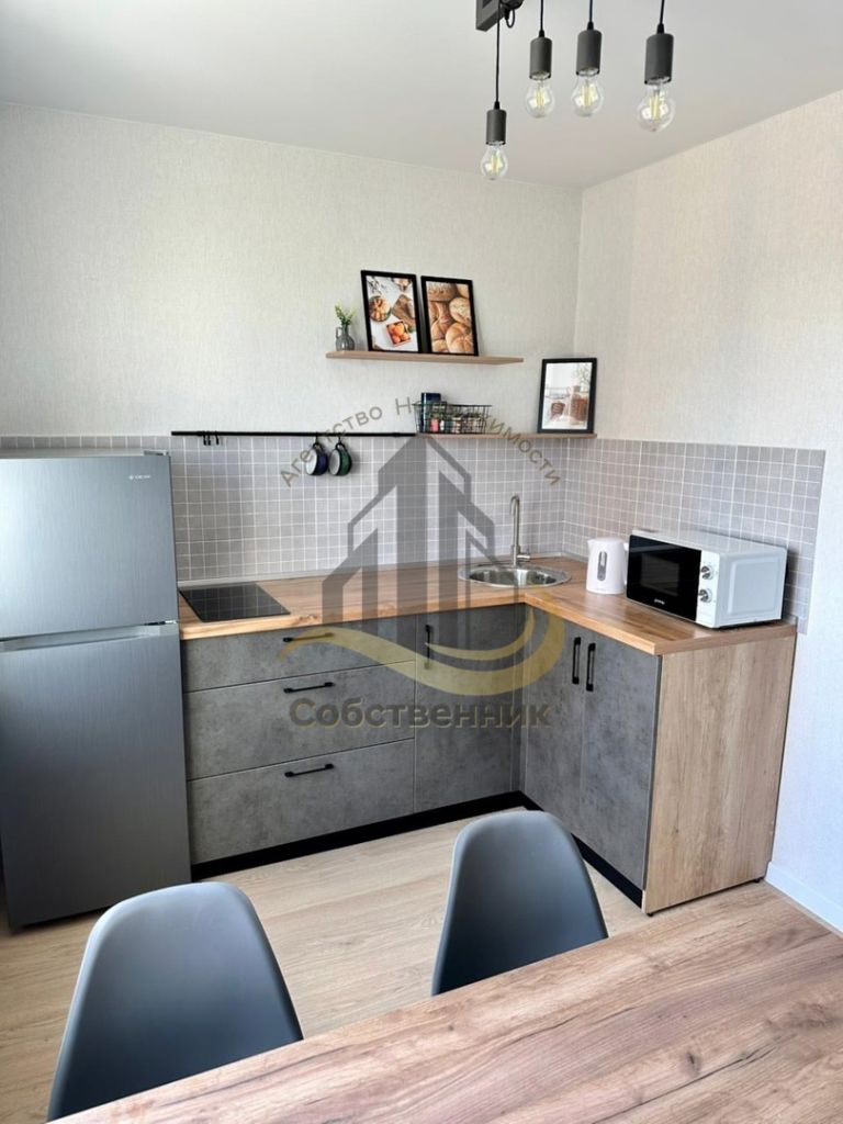 Аренда 1-комнатной квартиры, Старый Оскол, Восточный мкр,  10