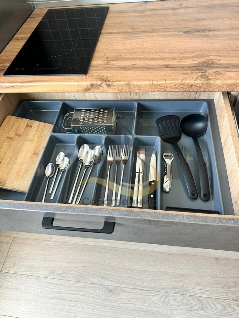 Аренда 1-комнатной квартиры, Старый Оскол, Восточный мкр,  10