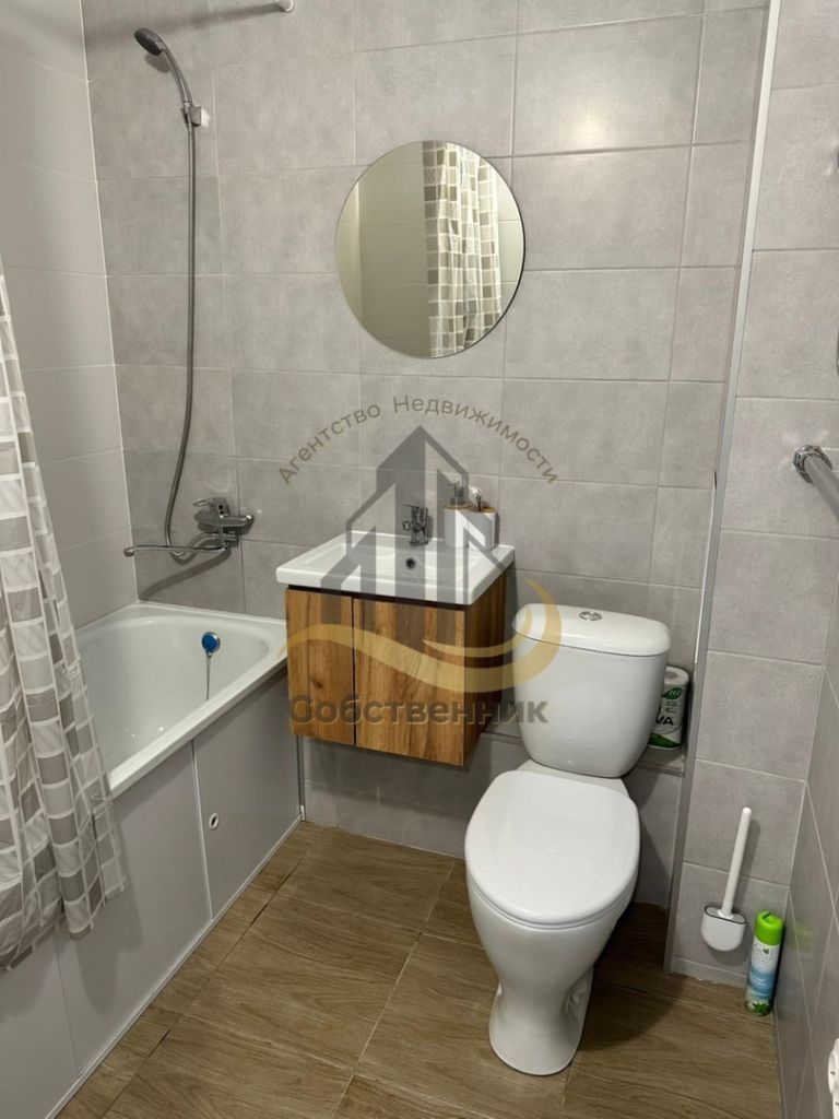 Аренда 1-комнатной квартиры, Старый Оскол, Восточный мкр,  10