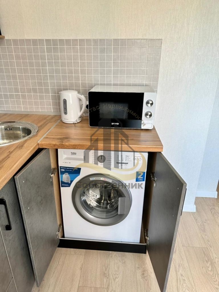 Аренда 1-комнатной квартиры, Старый Оскол, Восточный мкр,  10