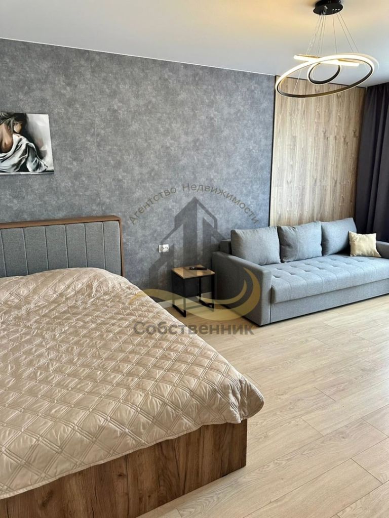 Аренда 1-комнатной квартиры, Старый Оскол, Восточный мкр,  10