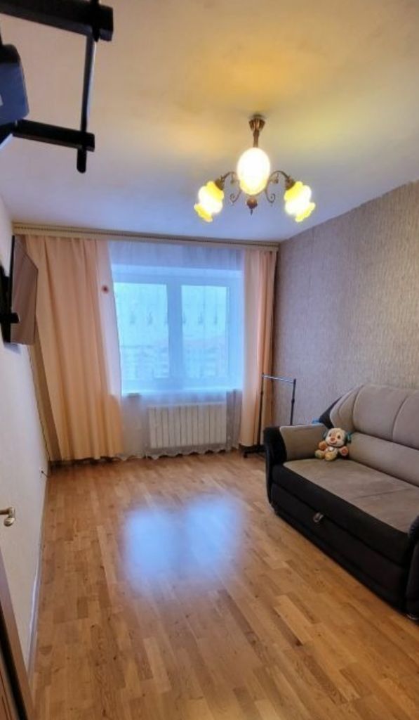 Продажа 1-комнатной квартиры, Смоленск, Попова ул,  111