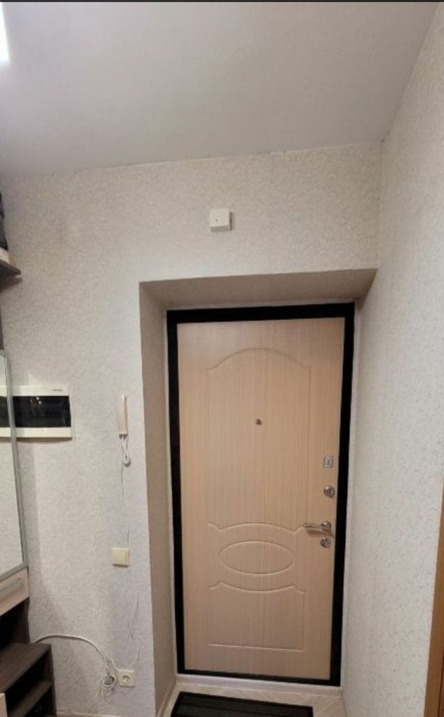 Продажа 1-комнатной квартиры, Смоленск, Попова ул,  111