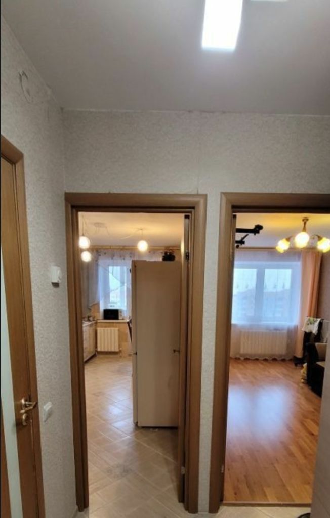 Продажа 1-комнатной квартиры, Смоленск, Попова ул,  111