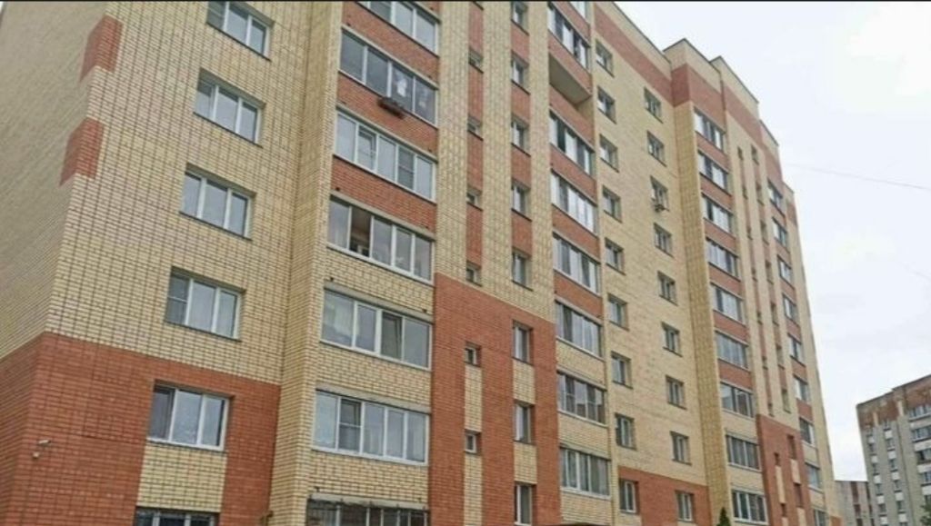 Продажа 1-комнатной квартиры, Смоленск, Попова ул,  111