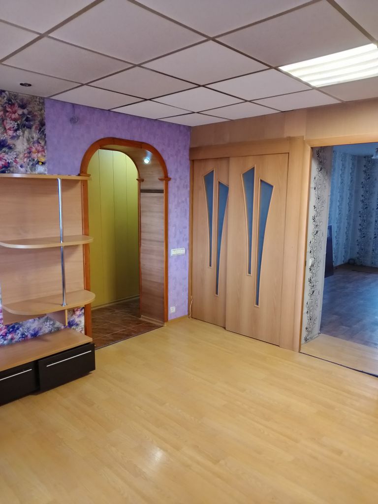 Продажа 3-комнатной квартиры, Саратов, Южная ул,  63