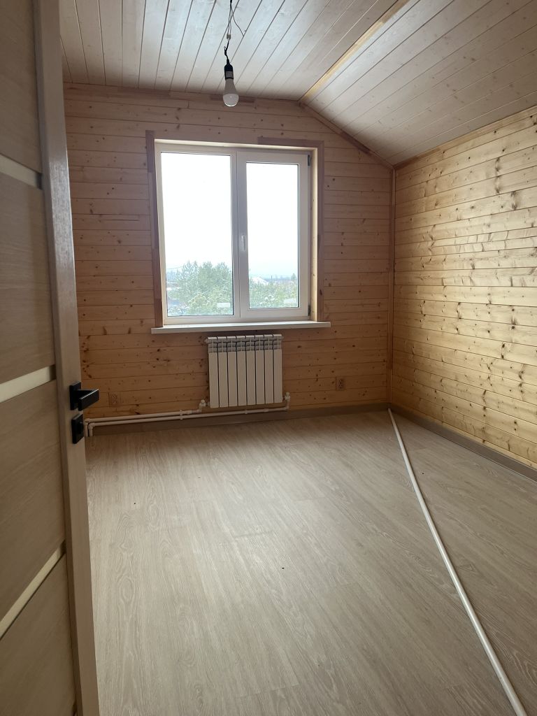 Продажа дома, 72м <sup>2</sup>, 2 сот., Нижегородская