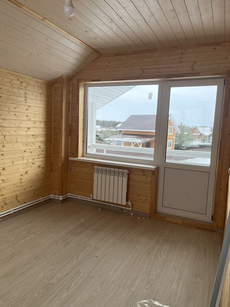 Продажа дома, 72м <sup>2</sup>, 2 сот., Нижегородская