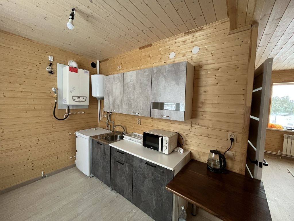 Продажа дома, 72м <sup>2</sup>, 2 сот., Нижегородская