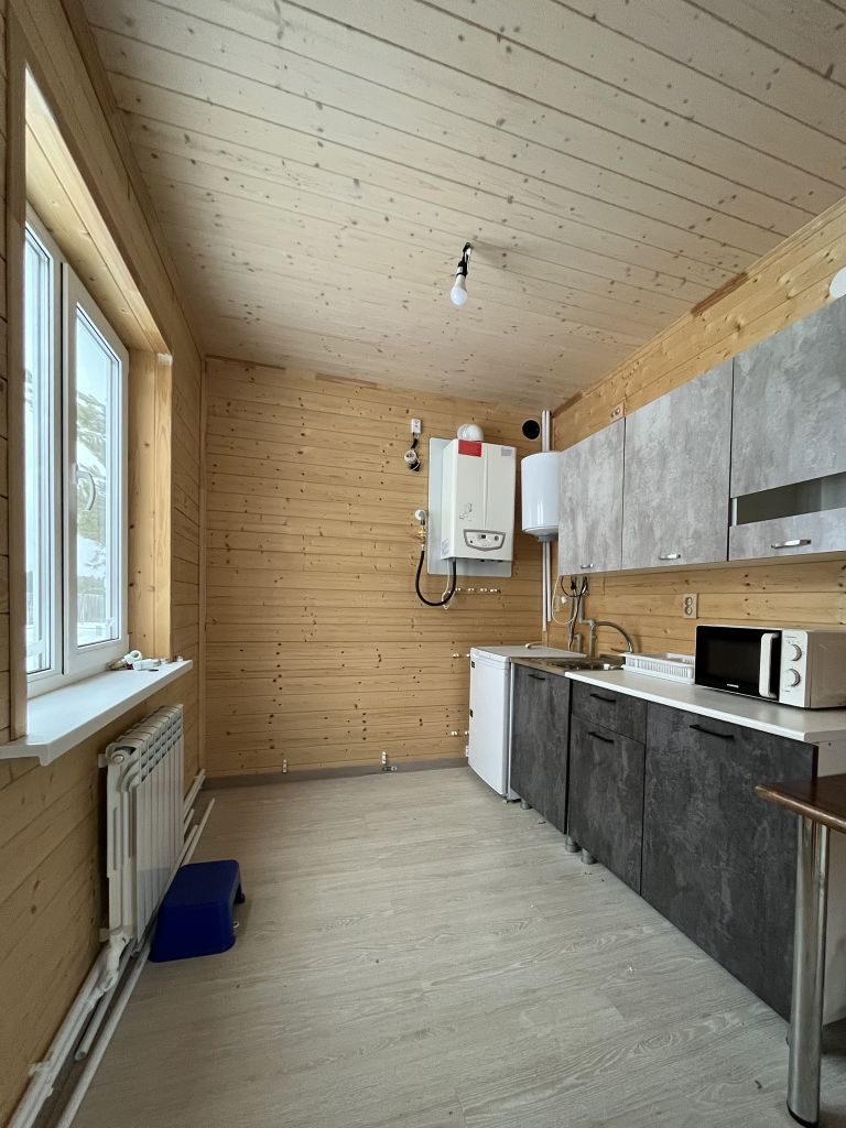 Продажа дома, 72м <sup>2</sup>, 2 сот., Нижегородская