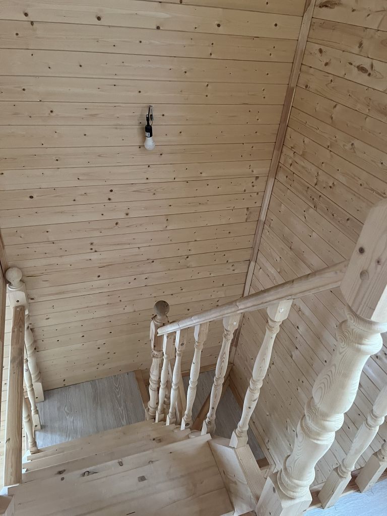 Продажа дома, 72м <sup>2</sup>, 2 сот., Нижегородская