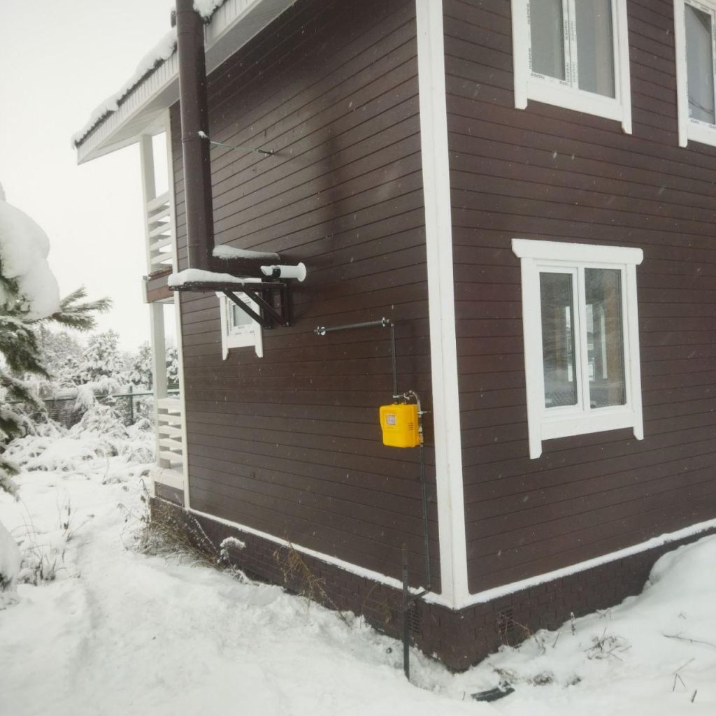 Продажа дома, 72м <sup>2</sup>, 2 сот., Нижегородская