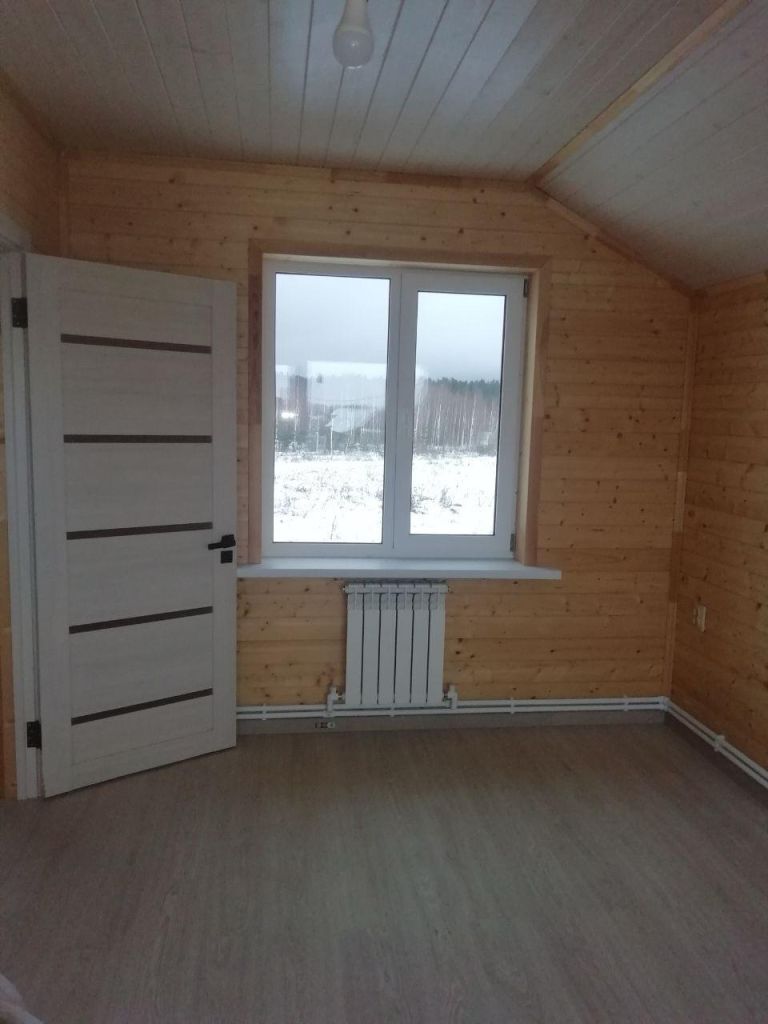 Продажа дома, 72м <sup>2</sup>, 2 сот., Нижегородская