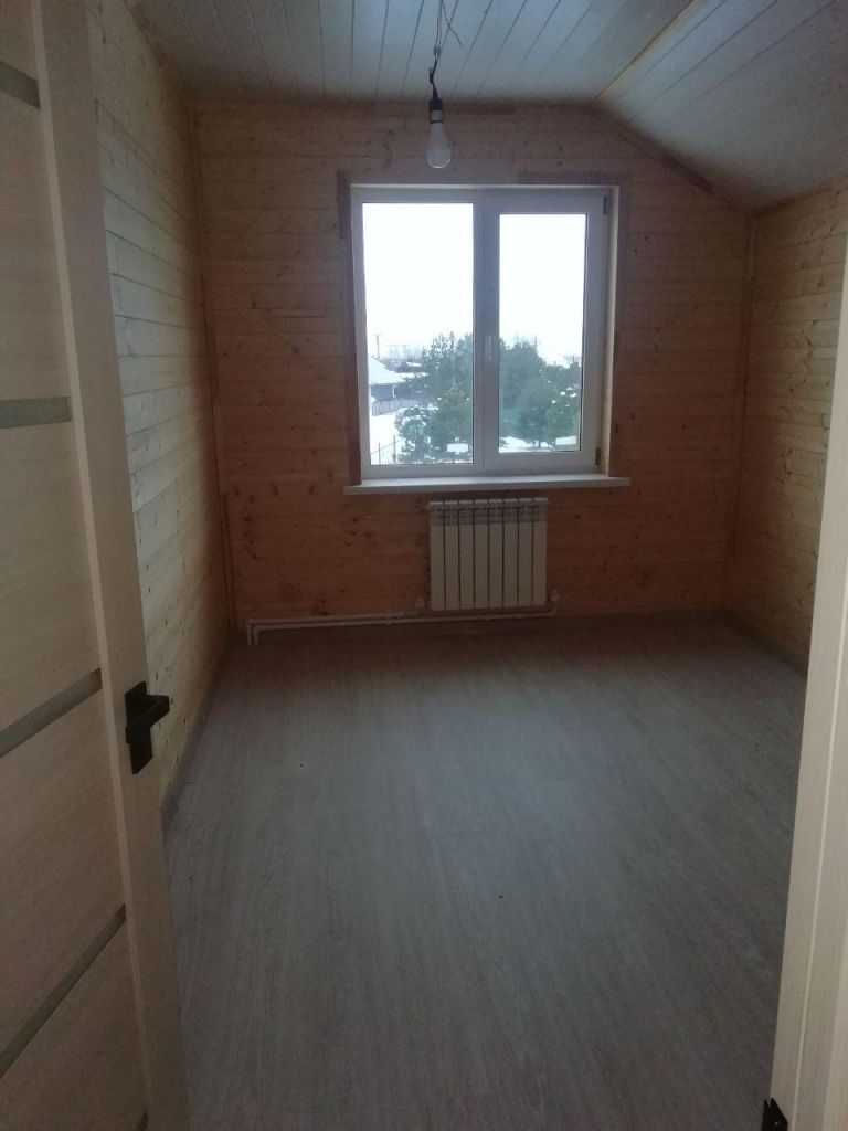 Продажа дома, 72м <sup>2</sup>, 2 сот., Нижегородская