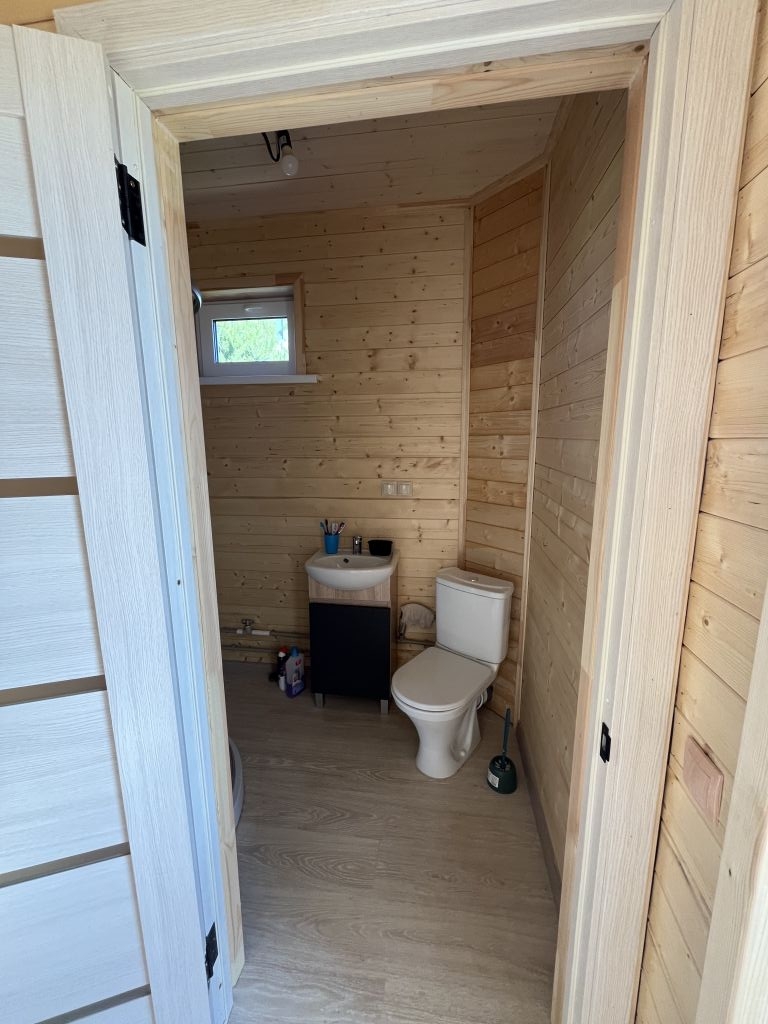 Продажа дома, 72м <sup>2</sup>, 2 сот., Нижегородская