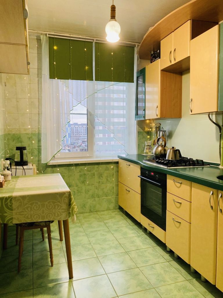 Продажа 2-комнатной квартиры, Нижний Новгород, Янки Купалы ул,  29