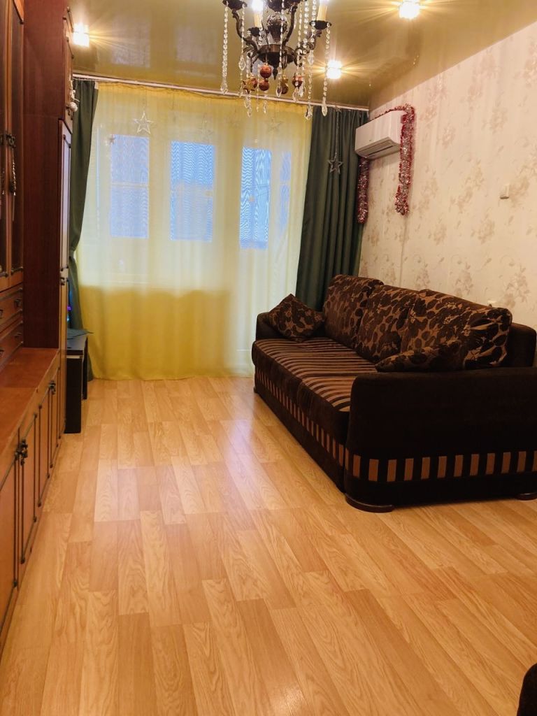 Продажа 2-комнатной квартиры, Нижний Новгород, Янки Купалы ул,  29