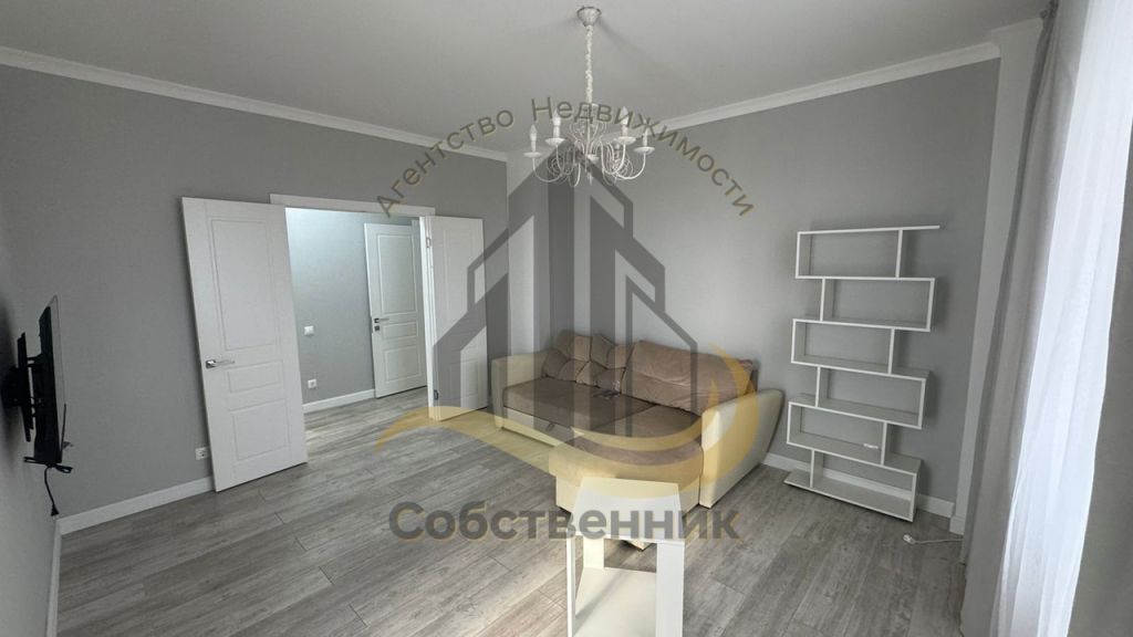 Аренда 2-комнатной квартиры, Старый Оскол, Северный мкр,  5А