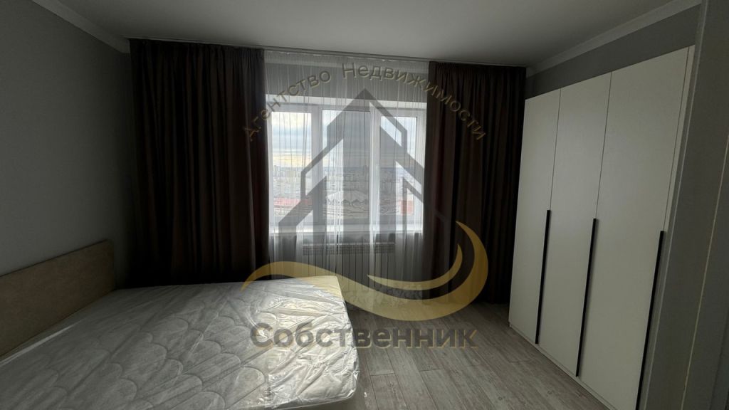 Аренда 2-комнатной квартиры, Старый Оскол, Северный мкр,  5А