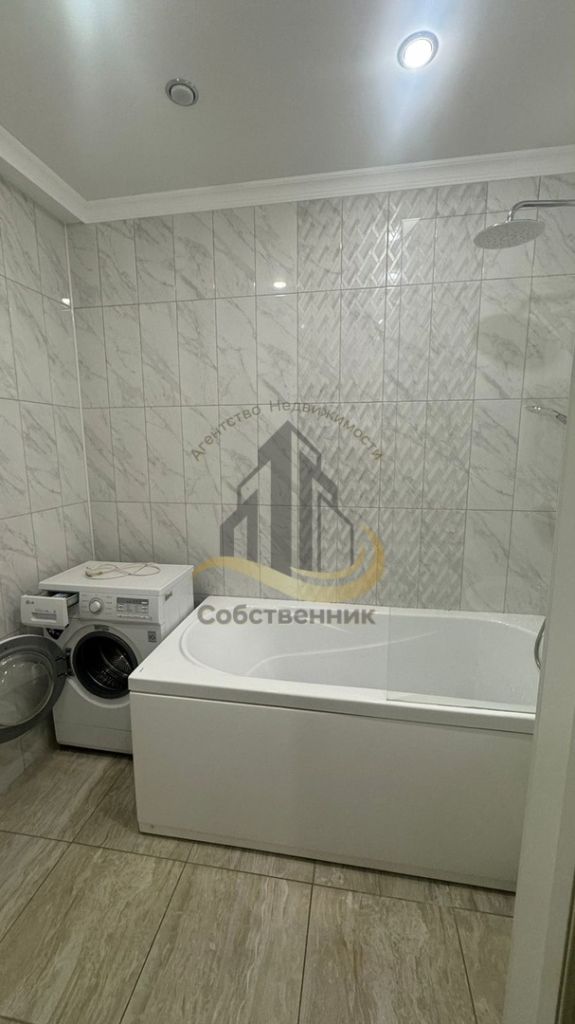 Аренда 2-комнатной квартиры, Старый Оскол, Северный мкр,  5А