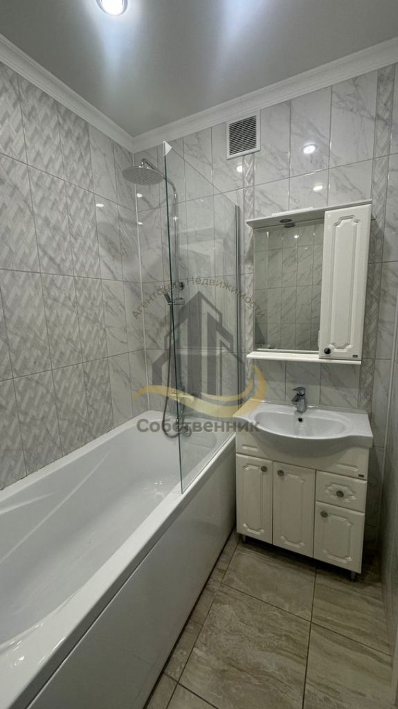 Аренда 2-комнатной квартиры, Старый Оскол, Северный мкр,  5А