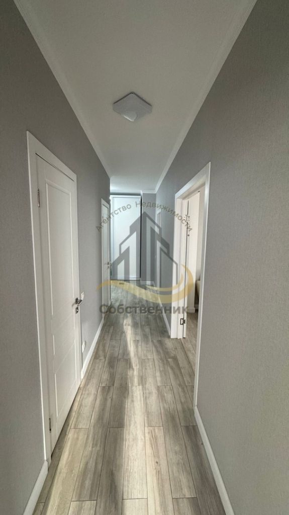 Аренда 2-комнатной квартиры, Старый Оскол, Северный мкр,  5А