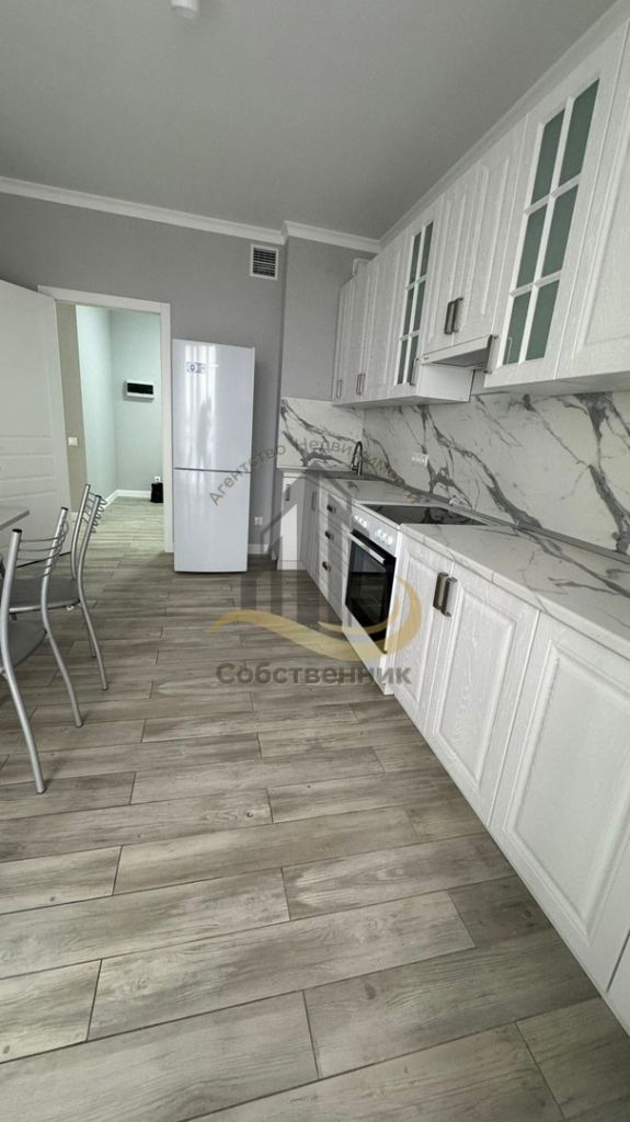 Аренда 2-комнатной квартиры, Старый Оскол, Северный мкр,  5А