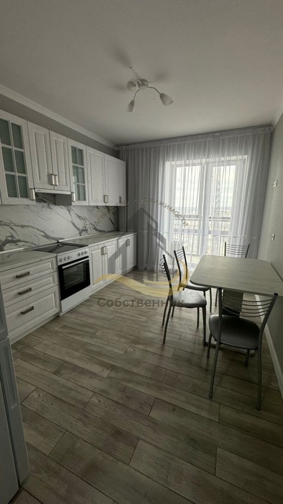 Аренда 2-комнатной квартиры, Старый Оскол, Северный мкр,  5А