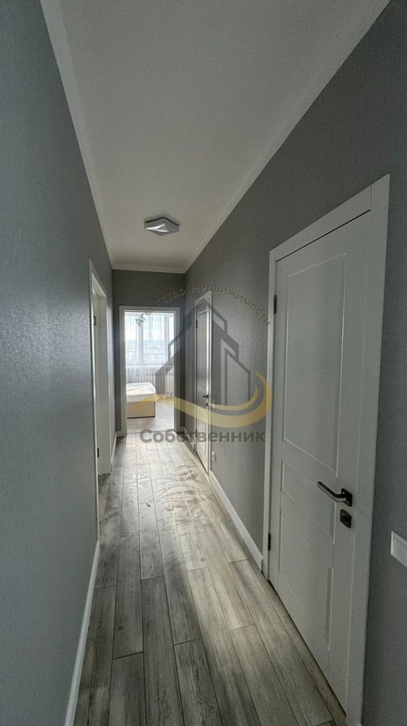 Аренда 2-комнатной квартиры, Старый Оскол, Северный мкр,  5А